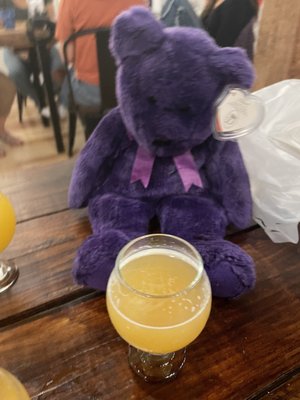 Lost Generation Brewing Company by null