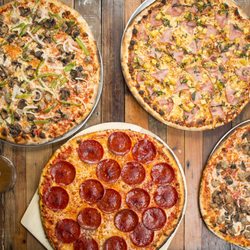 Ranalli's Pizza Bar - Lincoln Park