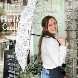 The Humble Candle