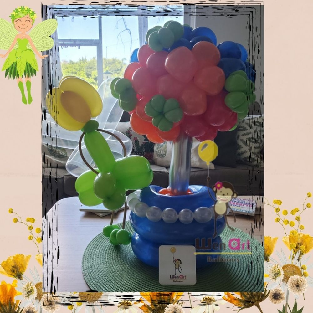 WEN ART BALLOONS Updated April 2024 16 Photos Weston, Florida