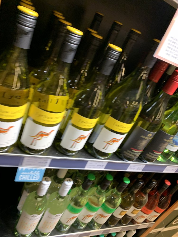 BREWERY CREEK LIQUOR STORE 76 Reviews 3045 Main St, Vancouver