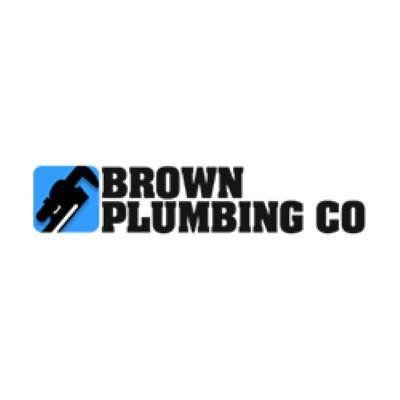 Slide of Brown Plumbing