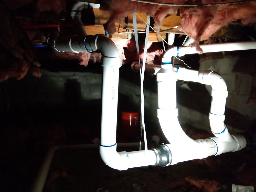 Slide of Service Pro Plumbing and Gas