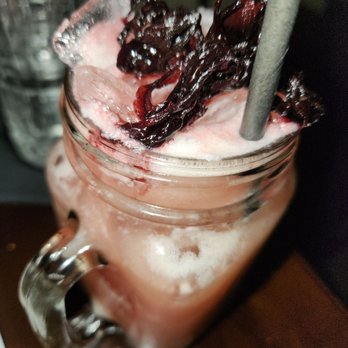 Charm Bar & Restaurant - Wray-Maker - Caribbean Near Me - Brooklyn, New York