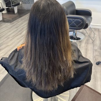 Hair Experts Plus - Before - Hair Salons Near Me - Las Vegas, Nevada Hair Experts Plus - Before - Hair Salons Near Me - Las Vegas, Nevada
