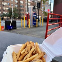 Fries
