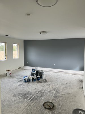 Stodder electric