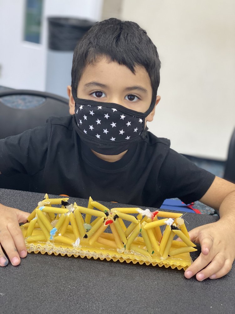 BRICKS BOTS & BEAKERS Updated September 2024 171 Photos 3900 S