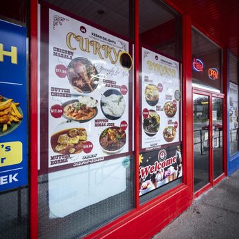 Captain Neel's Fish & Chips - Fish & Chips Near Me - Ajax, Ontario