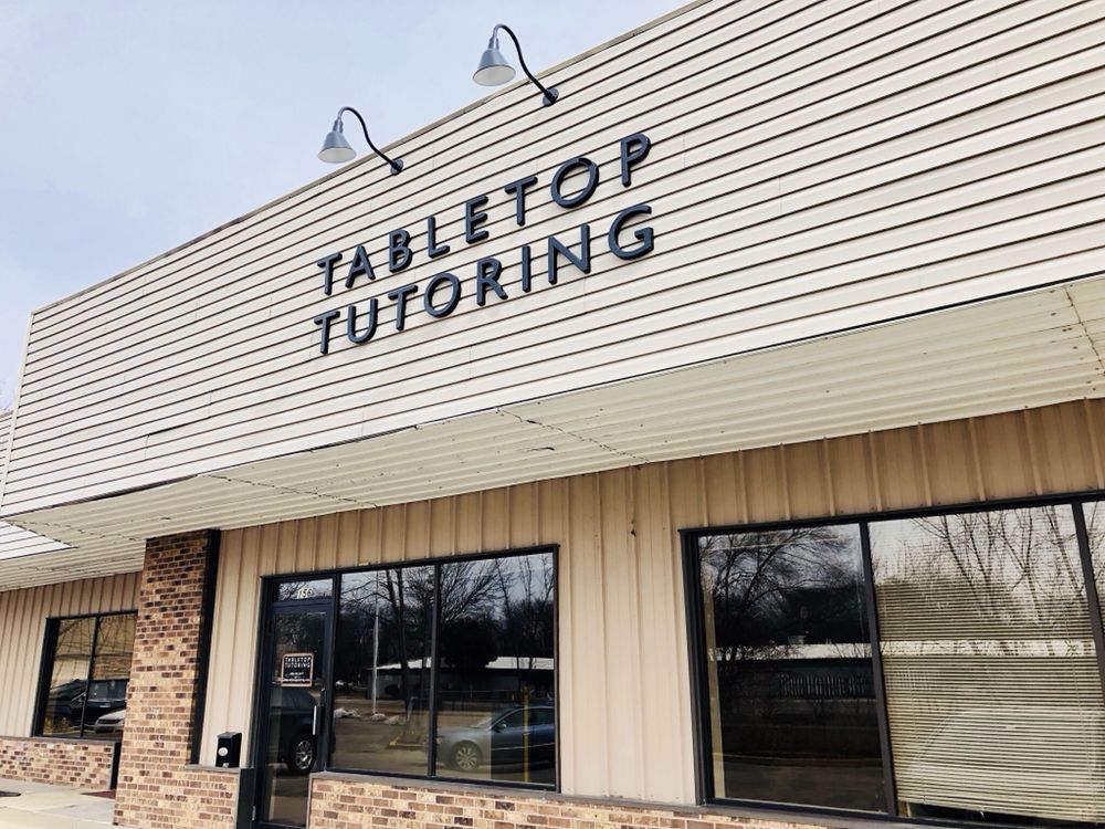 Tabletop Tutoring - reading tutor in Monona, WI