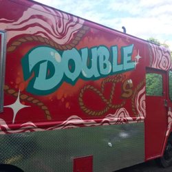 Double J's Food Truck - Double Js