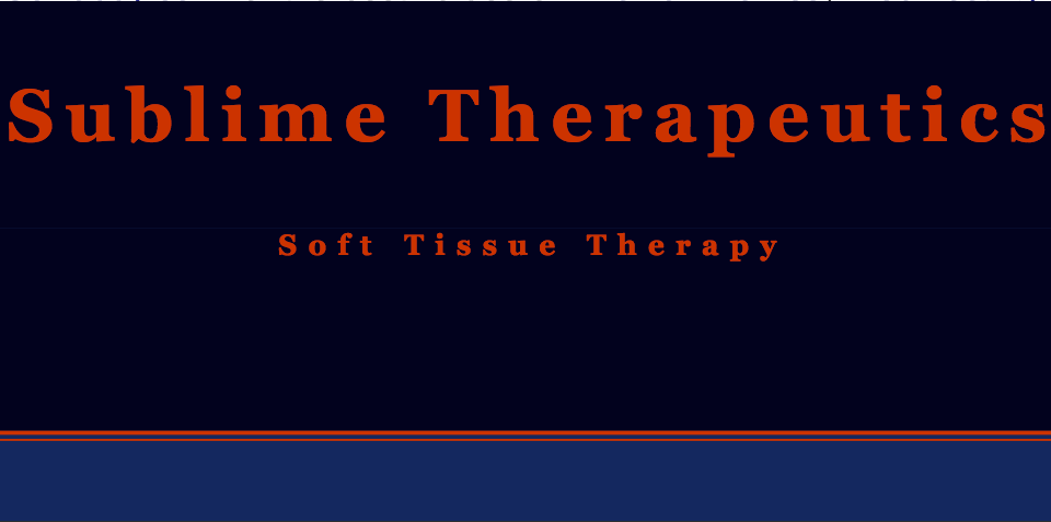 Sublime Therapeutics Logo