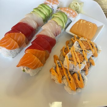 ICCA Sushi - Sushi Bars Near Me - Ridgefield Park, New Jersey ICCA Sushi - Sushi Bars Near Me - Ridgefield Park, New Jersey