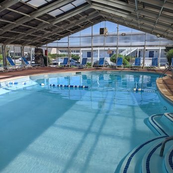 Montauk Blue Hotel - The beautiful pool! Perfect temperature! - Hotels Near Me - Montauk, New York Montauk Blue Hotel - The beautiful pool! Perfect temperature! - Hotels Near Me - Montauk, New York