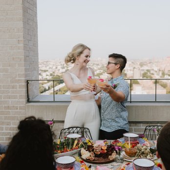 Bethany Michaela Studio - Event Photography Near Me - Dallas, Texas