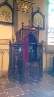 Catedral Basílica Menor de Nossa Senhora da Luz dos Pinhais by null