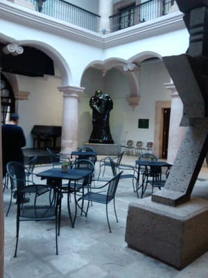 Museo Iconográfico del Quijote by null