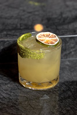 ROL Hand Roll Bar - Huntington Beach by null