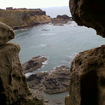 Tantallon Castle - Tantallon castle - Castles Near Me - North Berwick, ELN Tantallon Castle - Tantallon castle - Castles Near Me - North Berwick, ELN
