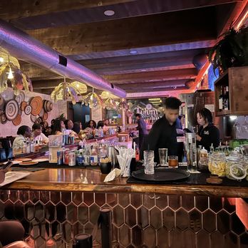 Tulum Kitchen & Bar - Bar - Seafood Near Me - Atlanta, Georgia