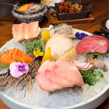 Kopan Izakaya - Sushi Bars Near Me - Los Angeles, California Kopan Izakaya - Sushi Bars Near Me - Los Angeles, California
