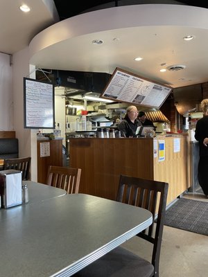 Little Hobo Soup & Sandwich Shop by null