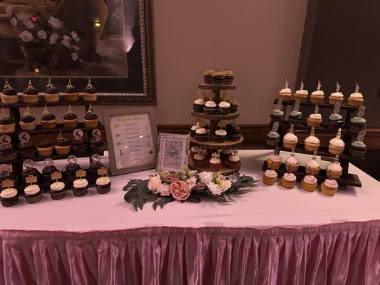 Showboy BakeShop by null