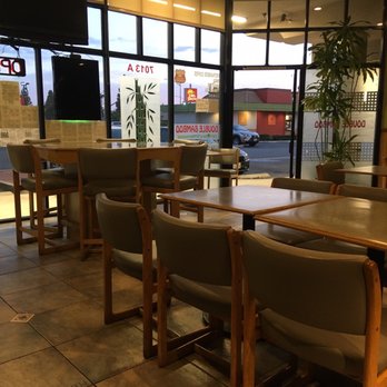 Double Bamboo - Cute plants - Vietnamese Near Me - Stanton, California