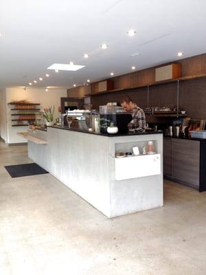 Elysian Coffee by null