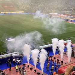 Stade Roi Baudouin