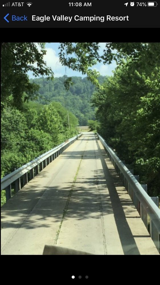 ADVENTURE BOUND CAMPING RESORTS EAGLE VALLEY Updated July 2024