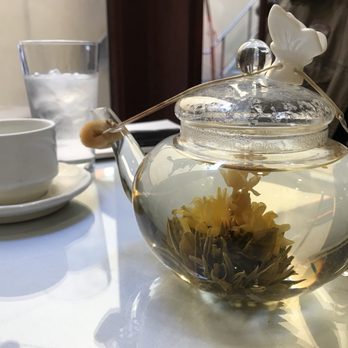 Chado Tea Room - Tea Rooms Near Me - Hollywood, California