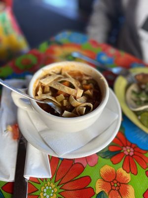 Joe’s Taco Lounge by null