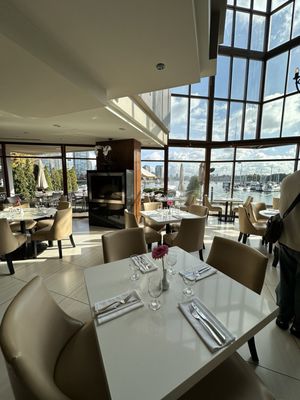 Dockside Brewing Company by null