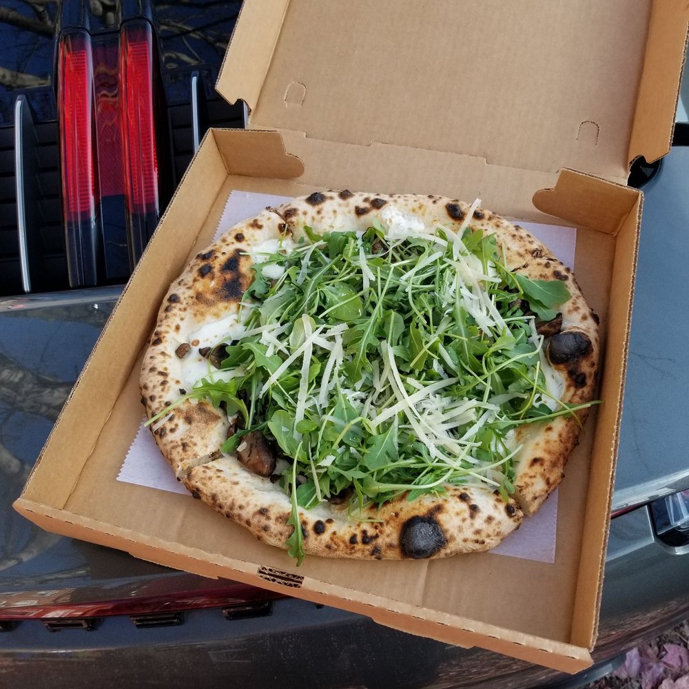 Verde - Pizza Near Me - Baltimore, Maryland Verde - Pizza Near Me - Baltimore, Maryland