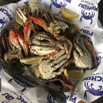 Pinchers - Seafood Near Me - Naples, Florida Pinchers - Seafood Near Me - Naples, Florida