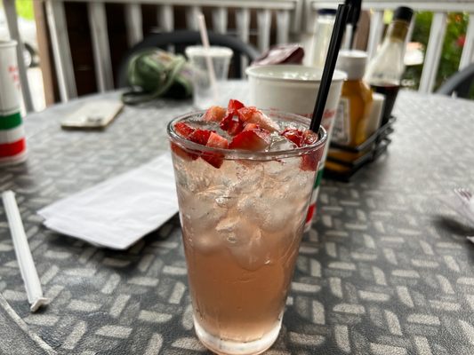 Almost Heaven Pub and Grill by null