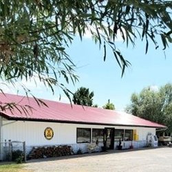 Lebanon / Bennett Spring KOA Holiday