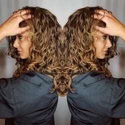 Salon Ambiance - Hair by Erin