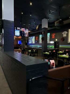 Dave & Buster's Denver by null