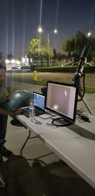 Columbia Memorial Space Center by null