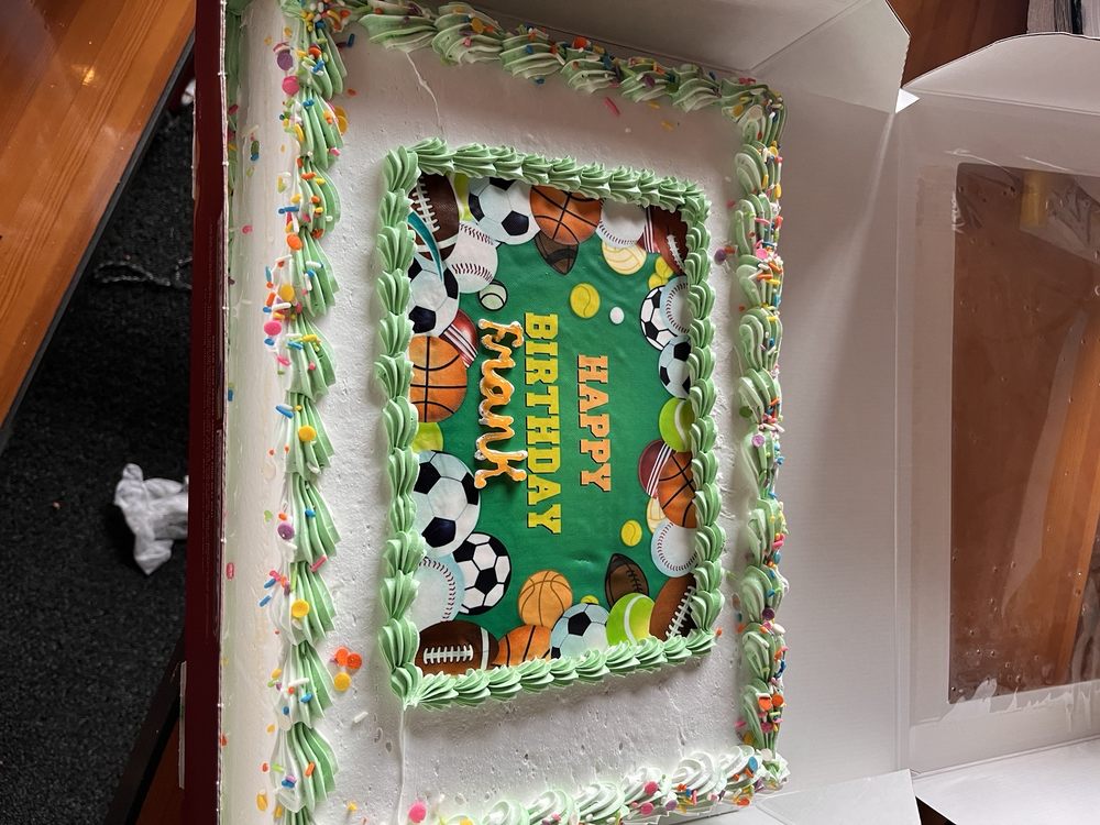 CARVEL ICE CREAM Updated October 2024 16 Reviews 3641 Hill Blvd