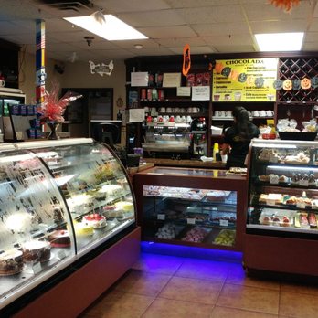 Chocolada Bakery & Cafe - Bakeries Near Me - Hollywood, Florida Chocolada Bakery & Cafe - Bakeries Near Me - Hollywood, Florida