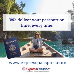 Express Passport