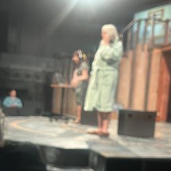 Gamut Theatre Group - Skit: Extreme Customer Service
