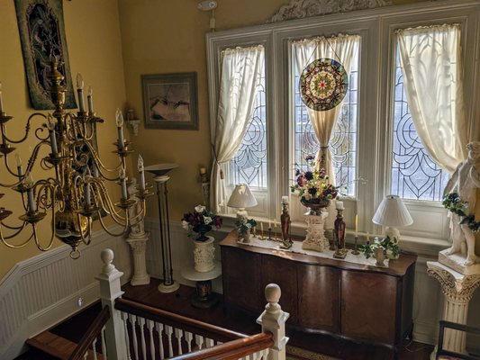 Page House Bed & Breakfast by null