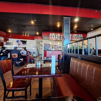 Good Hand Tacos and Pupusas - Latin American Near Me - Plano, Texas Good Hand Tacos and Pupusas - Latin American Near Me - Plano, Texas