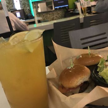 Bacardi Rum Bar & Grill - Caribbean Near Me - Miami, Florida Bacardi Rum Bar & Grill - Caribbean Near Me - Miami, Florida