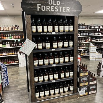 Liquor Barn - Beer, Wine & Spirits Near Me - Louisville, Kentucky