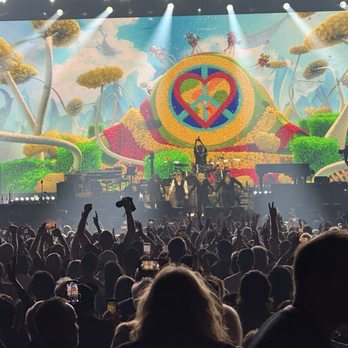 Allegiant Stadium - Paul McCartney... - Stadiums & Arenas Near Me - Las Vegas, Nevada Allegiant Stadium - Paul McCartney... - Stadiums & Arenas Near Me - Las Vegas, Nevada